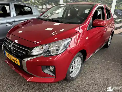 Mitsubishi Space Star 1.2 2025