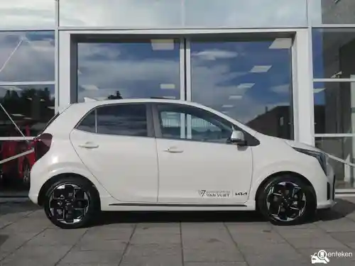 KIA Picanto 1.0 2025