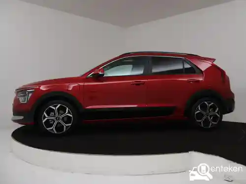 KIA Niro 1.6 GDI Hybrid 2025