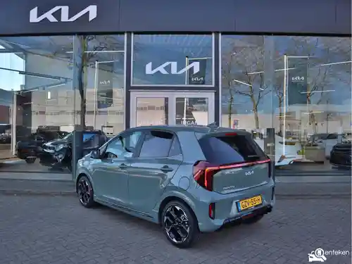 KIA Picanto 1.0 2025