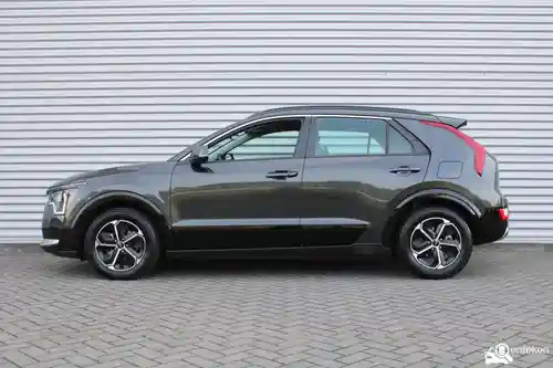 KIA Niro 1.6 GDI Hybrid 2025
