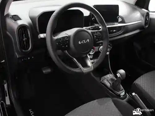 KIA Picanto 1.0 2025