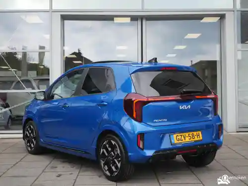 KIA Picanto 1.0 2025
