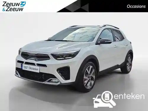 KIA Stonic 1.0 T-GDI 120 48V-Mild-Hybrid 2025