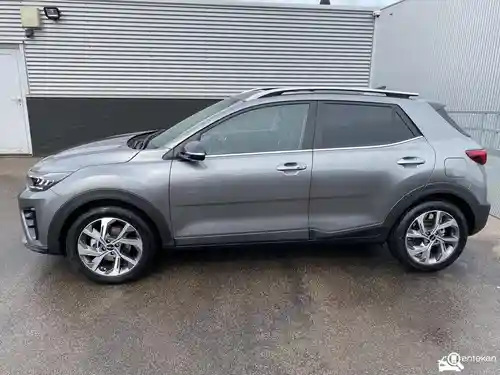KIA Stonic 1.0 T-GDI 120 48V-Mild-Hybrid 2025