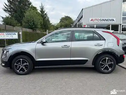 KIA Niro 1.6 GDI Hybrid 2025