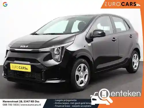 KIA Picanto 1.0 2025