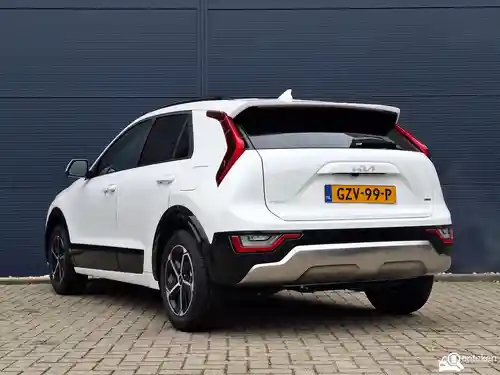KIA Niro 1.6 GDI Hybrid 2025