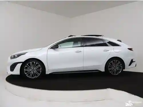 KIA ProCeed 1.5 T-GDI 2025