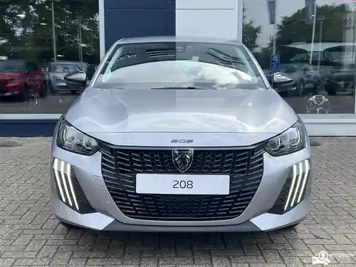 Peugeot 208 1.2 PureTech 75 2025