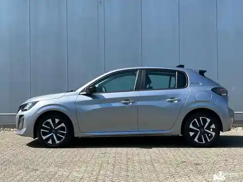 Peugeot 208 1.2 PureTech 75 2025