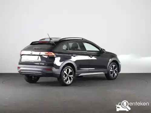 VW Taigo 1.0 TSI OPF 2025