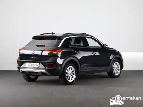 VW T-Roc 1.5 TSI OPF 2025