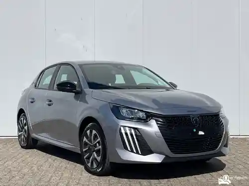 Peugeot 208 1.2 PureTech 75 2025