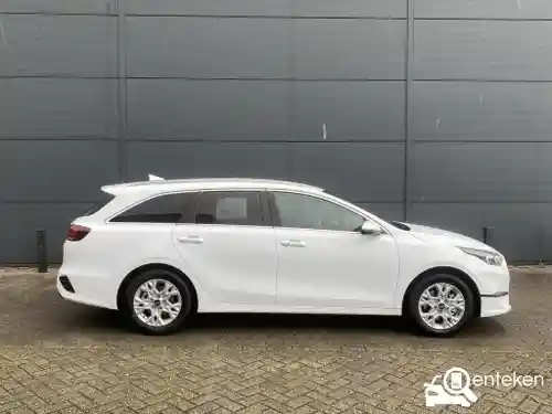 KIA Ceed Sportswagon 1.0 T-GDI 2025