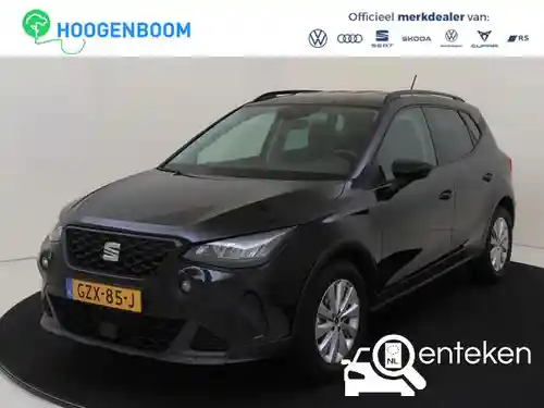 SEAT Arona 1.0 TSI 2025