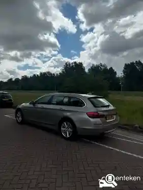 BMW 520i Touring 2015