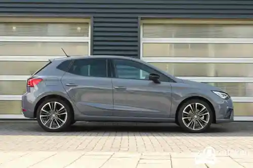 SEAT Ibiza 1.0 TSI 2025