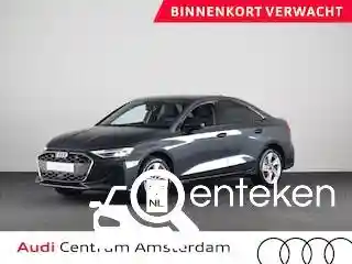 Audi A3 35 TFSI 2024
