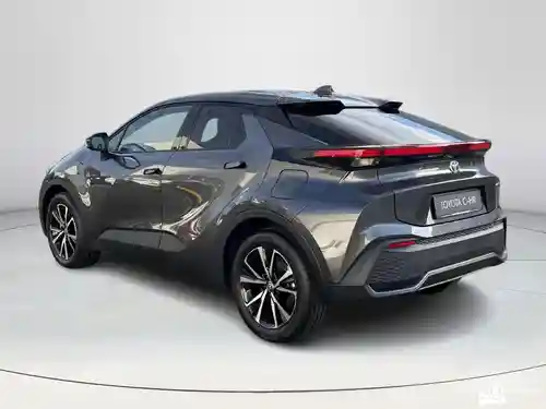 Toyota C-HR 2.0 Hybrid 2025