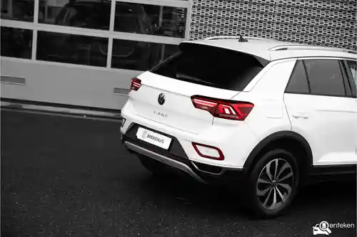 VW T-Roc 1.5 TSI OPF 2023