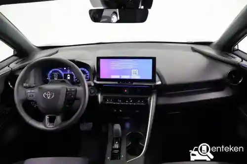 Toyota C-HR 2.0 Hybrid 2024