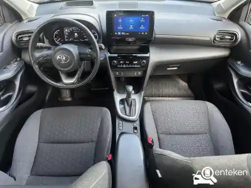 Toyota Yaris Cross 1.5 Hybrid 116 2024