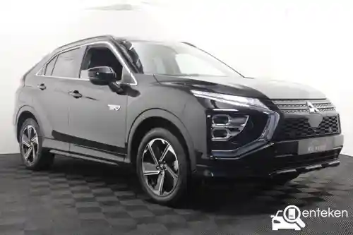 Mitsubishi Eclipse Cross 2.4 Plug-In Hybrid 2022