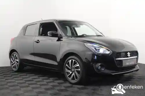 Suzuki Swift 1.2 Dualjet Hybrid 2023