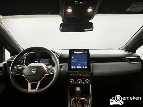 Renault Clio E-TECH Hybrid 145 2024