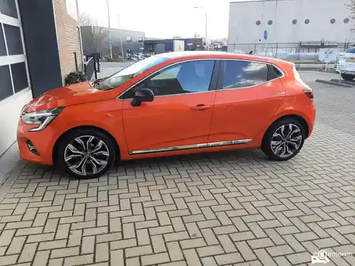 Renault Clio TCe 100 2020