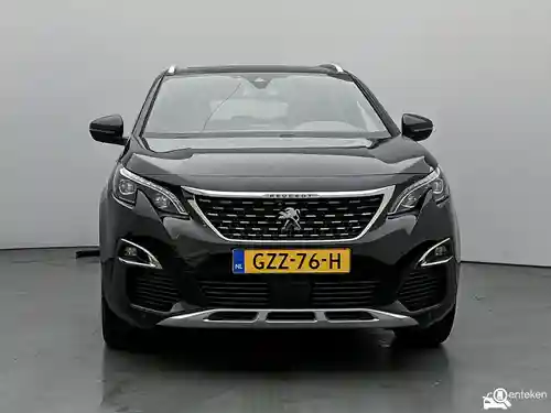 Peugeot 3008 1.2 PureTech 130 2020