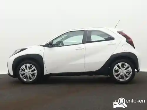 Toyota Aygo X Air 1.0 2024