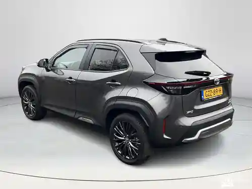 Toyota Yaris Cross 1.5 Hybrid 116 2024