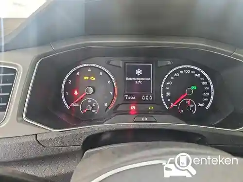 VW T-Roc 1.5 TSI OPF ACT 2020