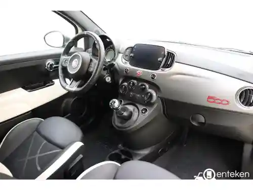 Fiat 500 0.9 8V TwinAir p 2020