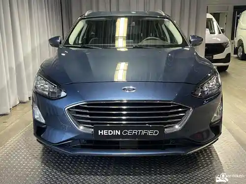 Ford Focus Turnier 1.0 EcoBoost 2020
