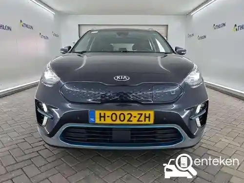 KIA e-Niro 64 kWh 2020