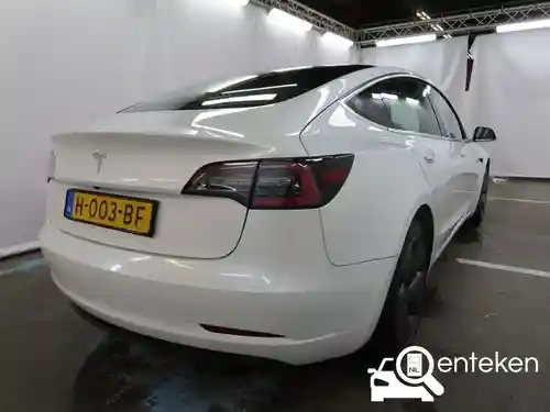 Tesla Model 3 Performance 2019