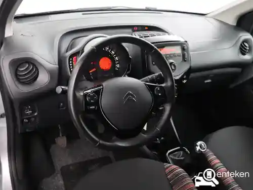 Citroen C1 VTi 72 2020