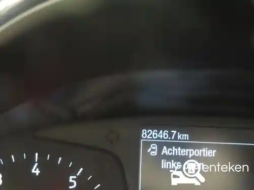 Ford Fiesta 1.0 EcoBoost 2020