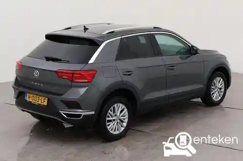 VW T-Roc 1.5 TSI OPF ACT 2020