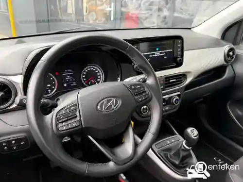 Hyundai i10 1.0 2020
