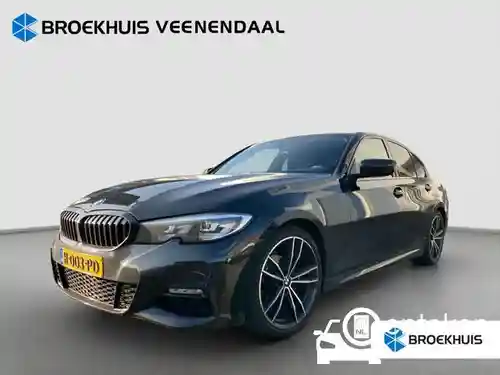 BMW 318i 2020