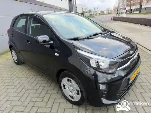 KIA Picanto 1.0 2020