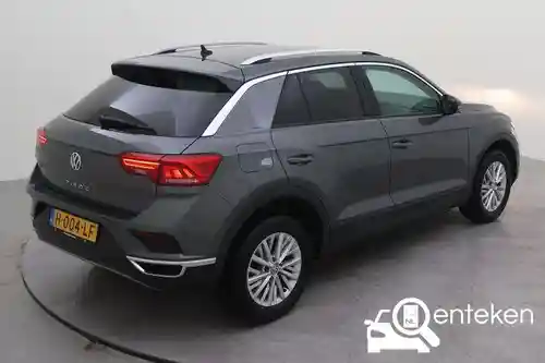 VW T-Roc 1.5 TSI OPF ACT 2020
