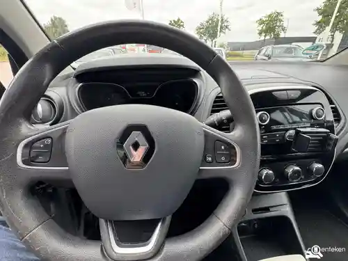 Renault Captur ENERGY TCe 90 2018