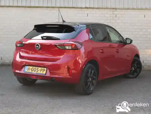 Opel Corsa 1.2 2020