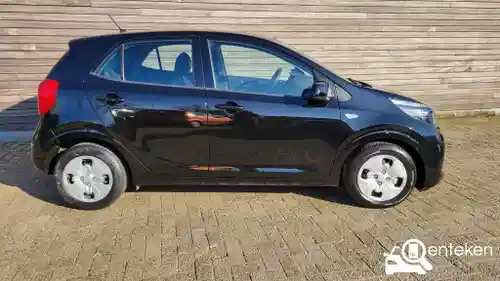 KIA Picanto 1.0 2020