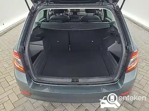 Skoda Fabia 1.0 TSI 2020
